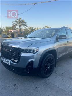 GMC Acadia